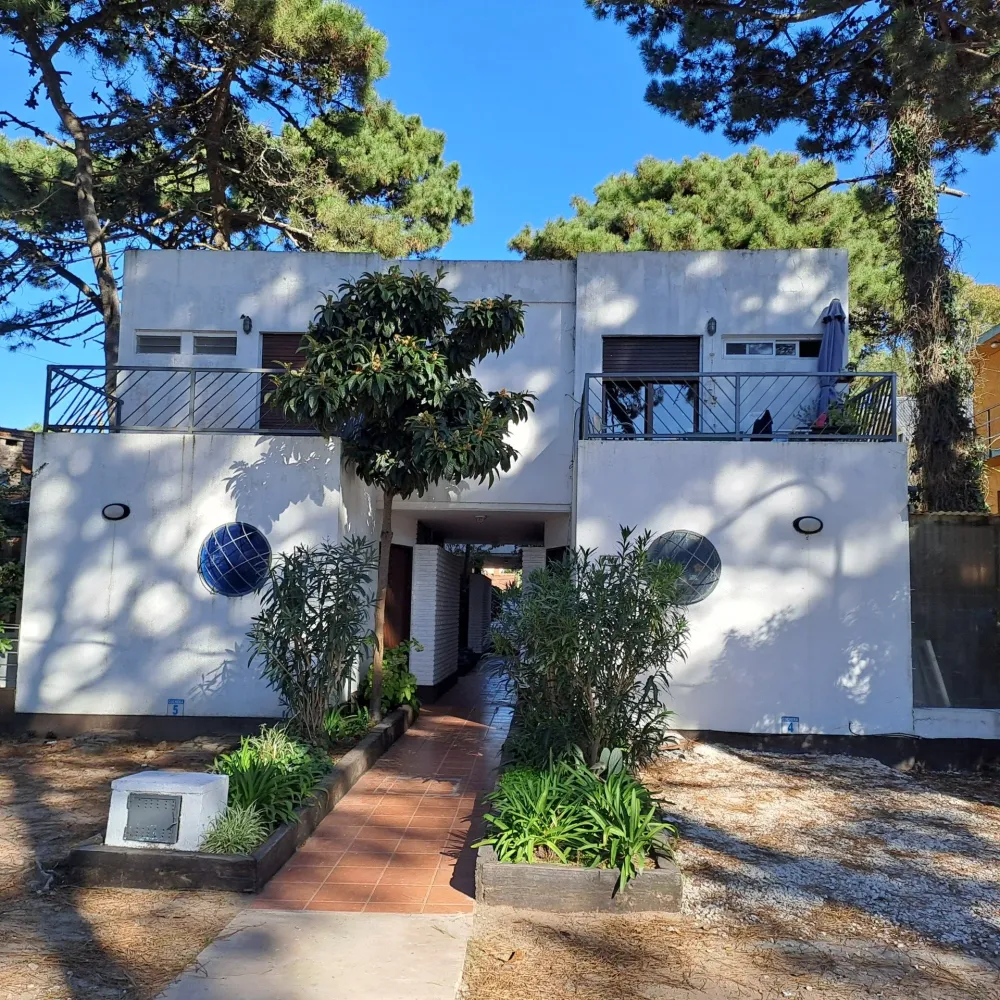 Departamento en Venta Del Pejerrey 920
