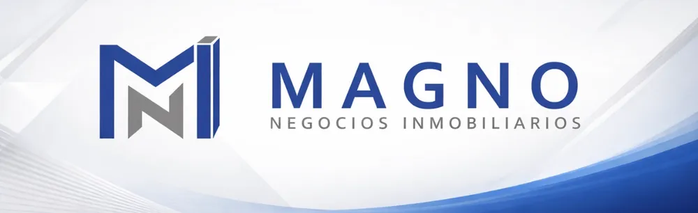 Banner de Magno Negocios Inmobiliarios