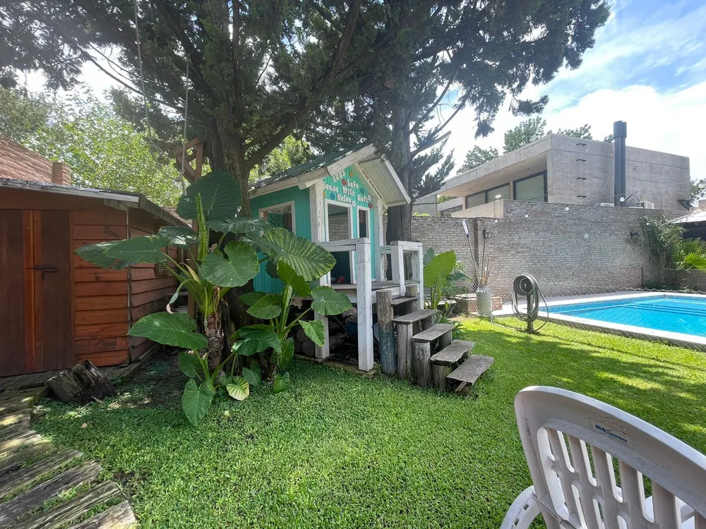 CASA EN EL CORAZON DE FISHERTON