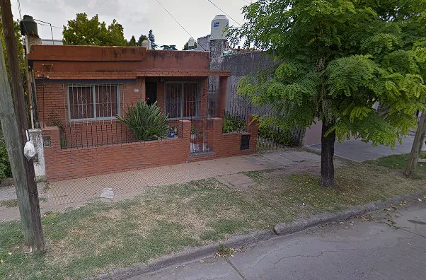 CASA 3 AMB WILLIAM MORRIS HURLINGHAM LOTE PROPIO