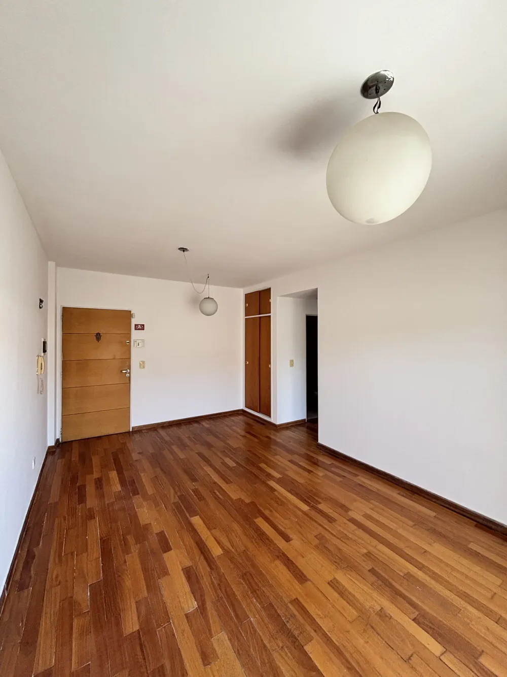 Pacheco 3435 100, Piso 1