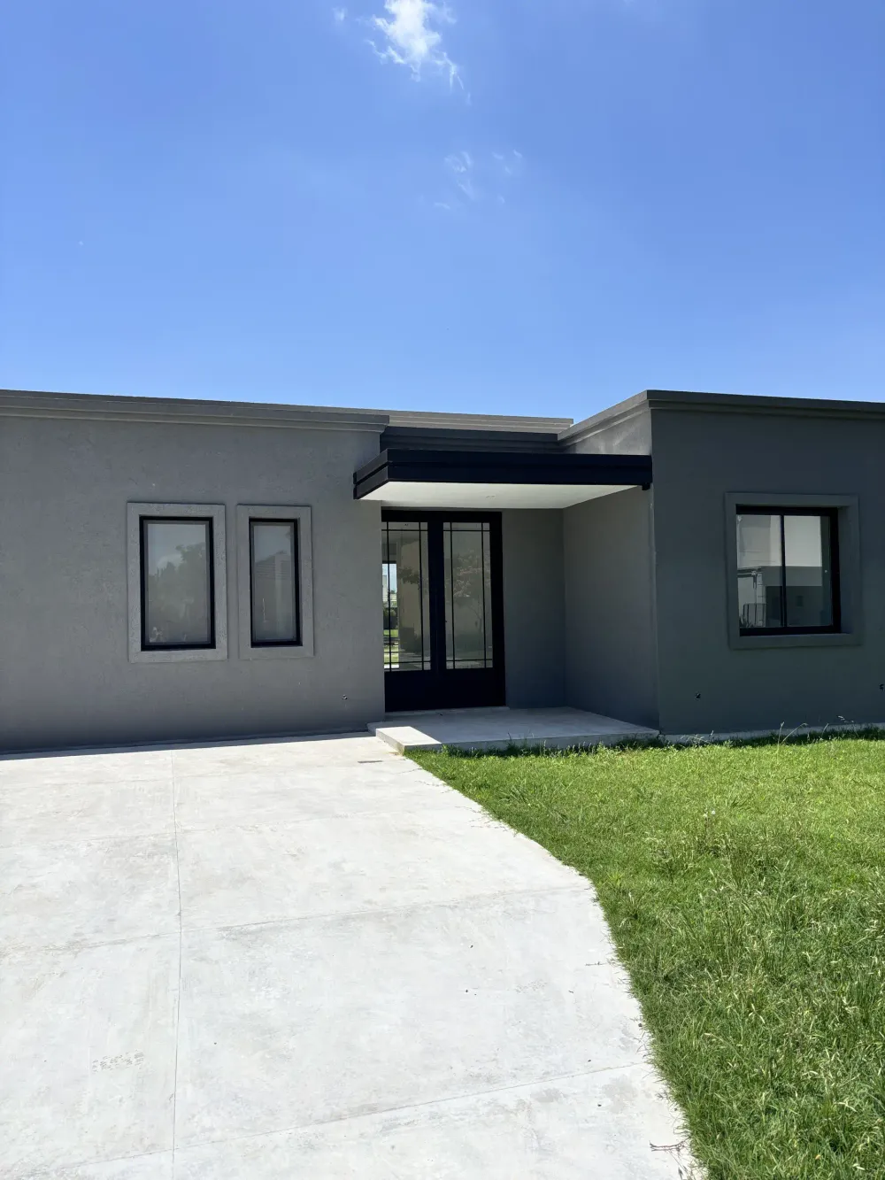  Casa en San Matias - Libertad 310