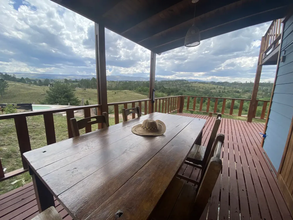 Casa en Venta en Yacanto Calamuchita