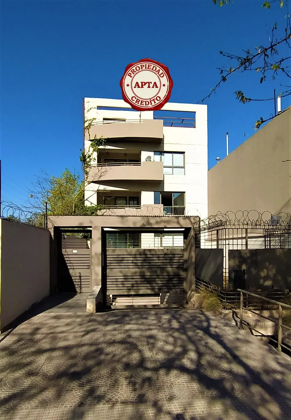 Duplex en Venta ubicado en 5ta Seccion