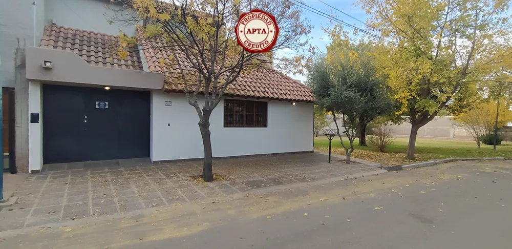 Casa en Venta ubicada en Godoy Cruz
