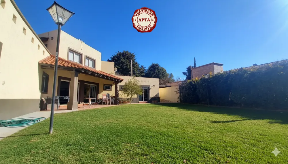 Casa en Venta ubicada en Chacras de Coria