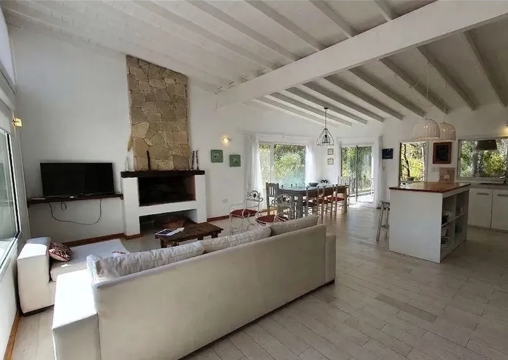 Casa en Venta - Costa Esmeralda, Barrio Senderos 3