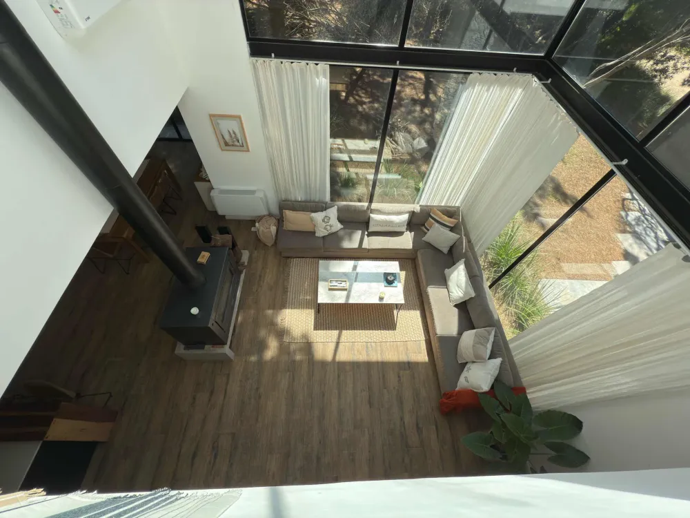 Excelente Casa Amueblada en Costa Esmeralda - Barrio Residencial 1