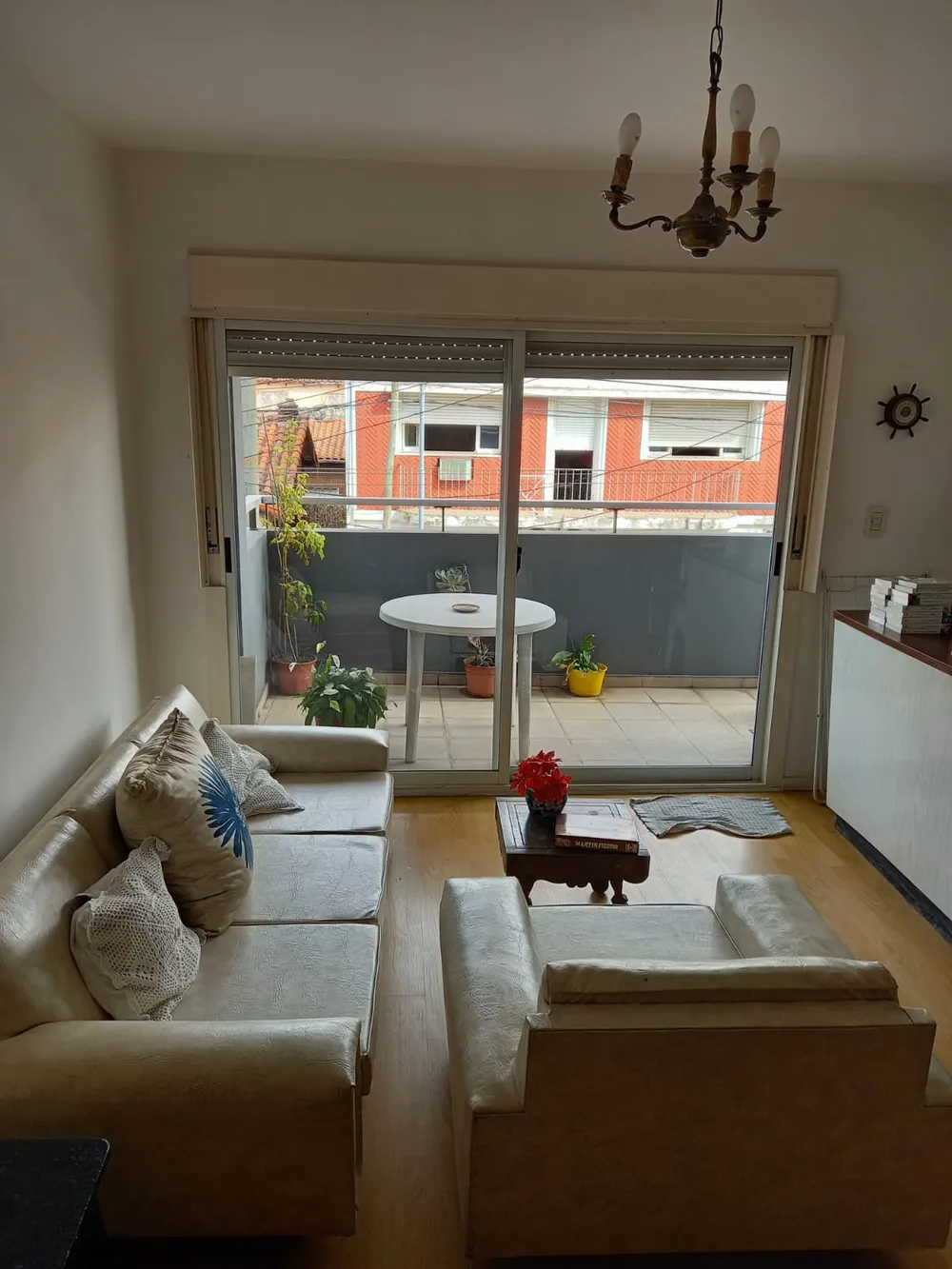 HERMOSO DEPARTAMENTO SEMIPISO 92 MTS2 EN LA MEJOR ZONA DE SAN MARTIN CENTRO