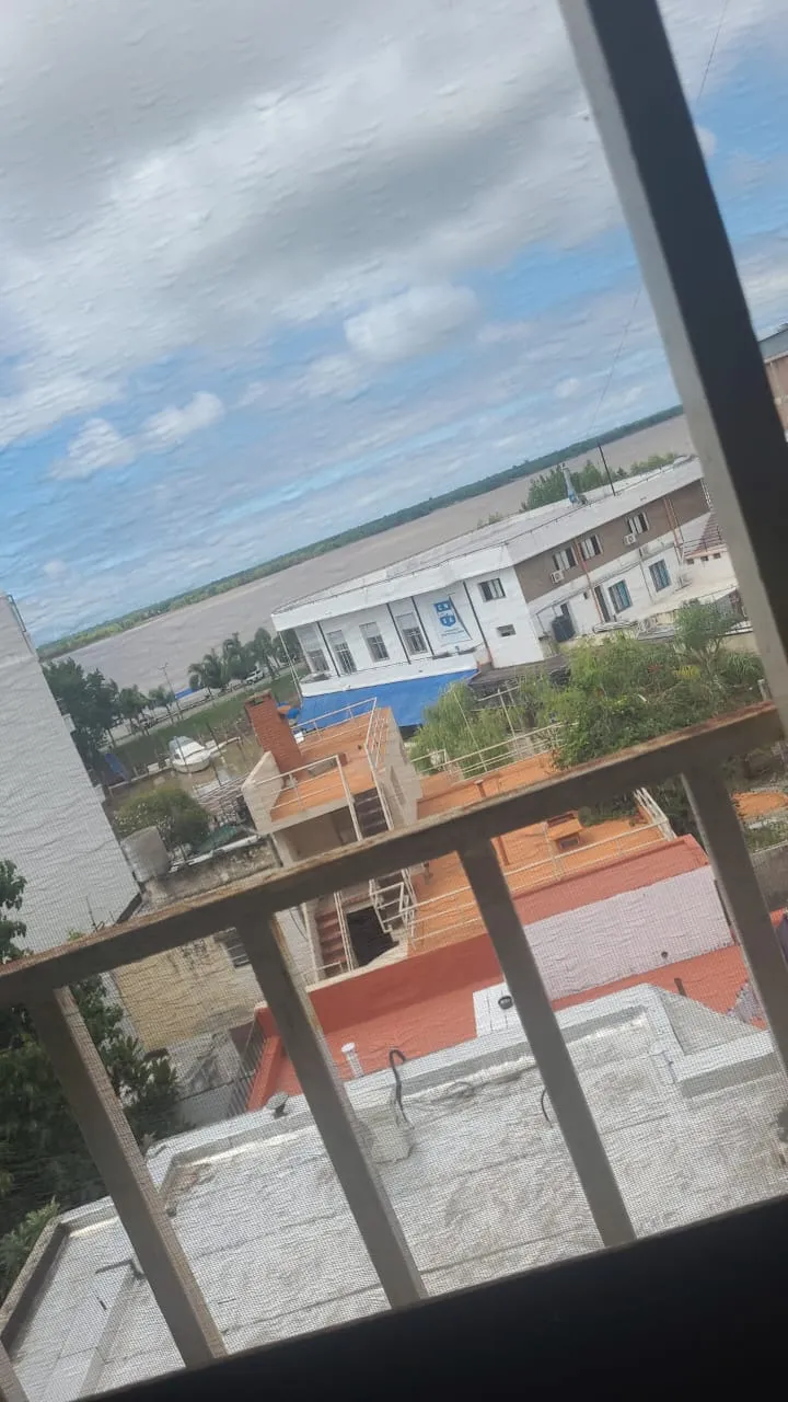 DEPARTAMENTO EN ARROYITO
