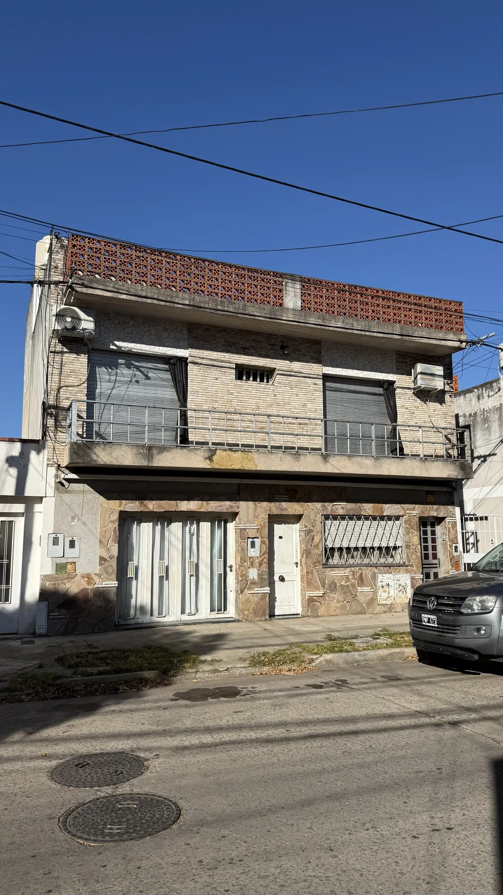 CASA PLANTA ALTA EN ARROYITO