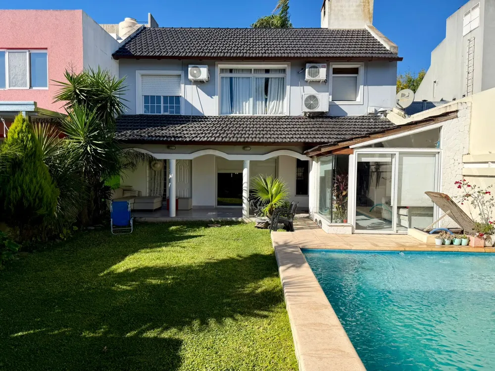 CASA EN FISHERTON R