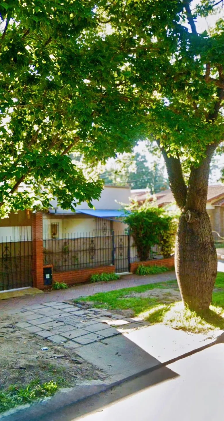 CASA EN FISHERTON