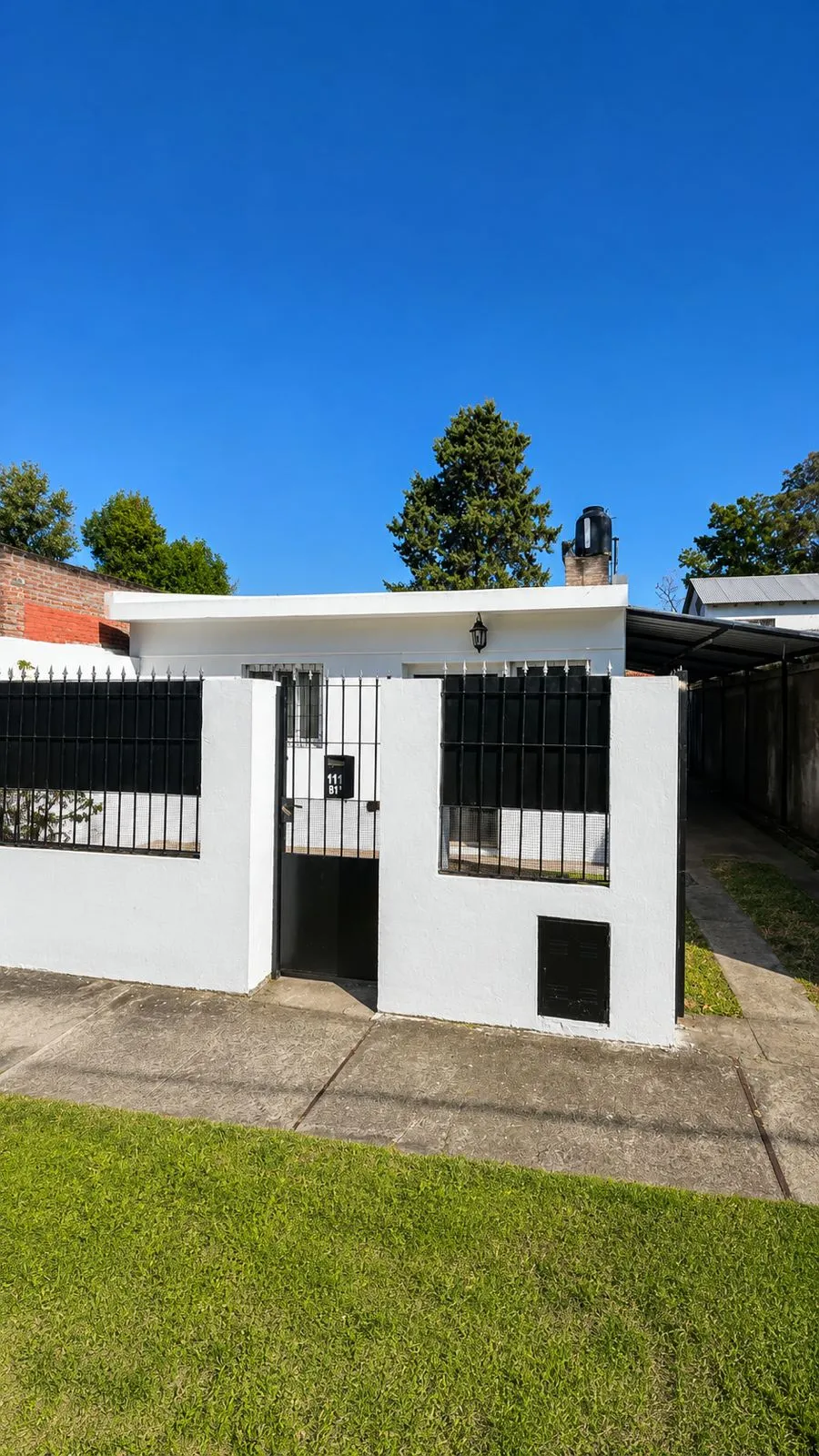 CASA EN FISHERTON R