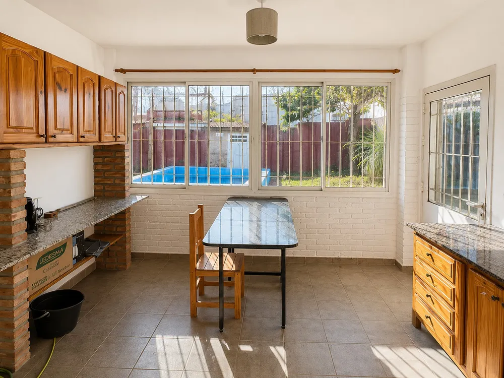 CASA EN FISHERTON R