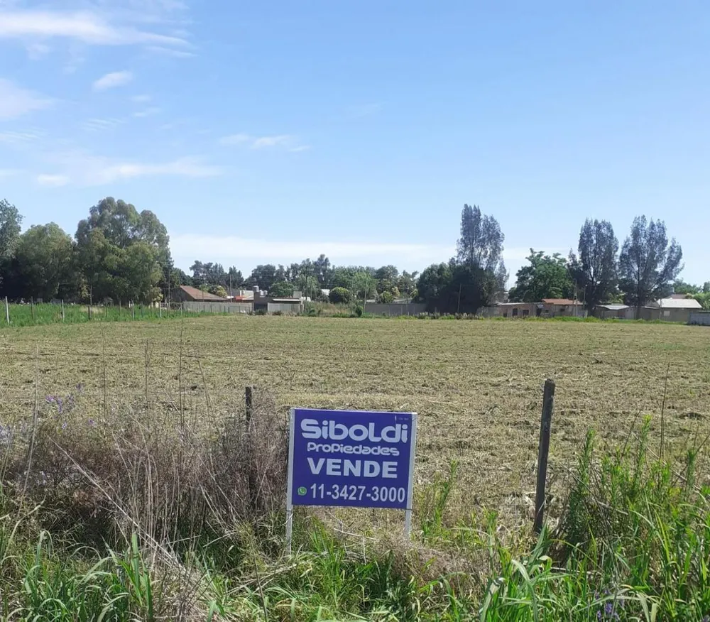 Lote en Venta | El Pato