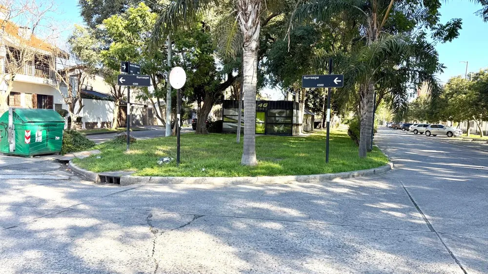 LOTE EN LA FLORIDA