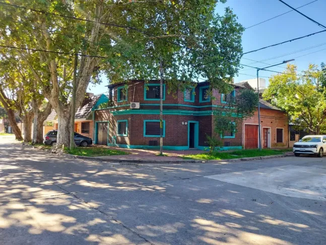 CHALET EN VENTA · ALBERDI