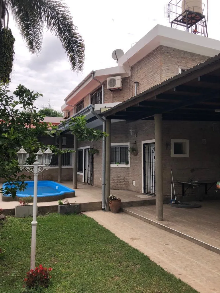 CASA EN FUNES DE 3 DORMITORIOS