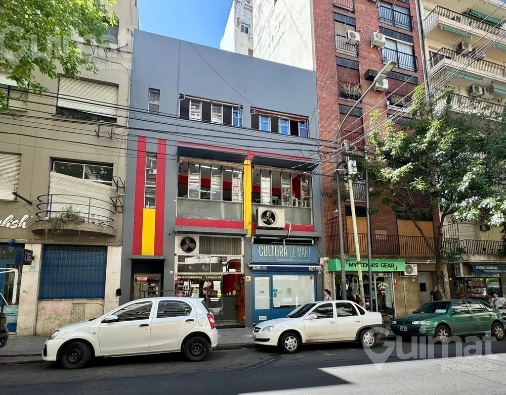 Excelente Terreno en Recoleta 