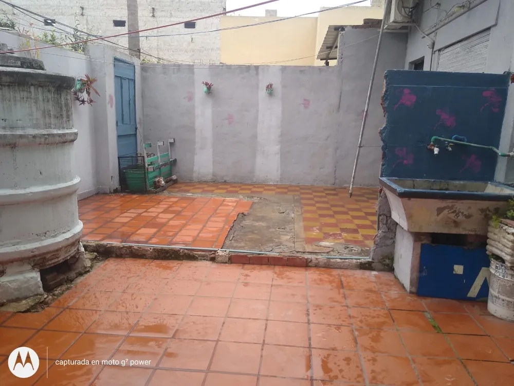 Venta PH 3 amb a remodelar. Caseros.