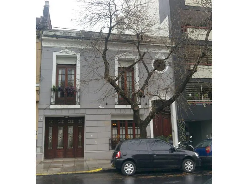 Hotel Boutique en venta. V. Crespo