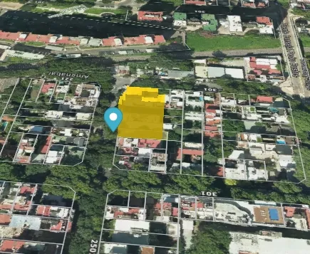 Excelente Terreno en Palermo 