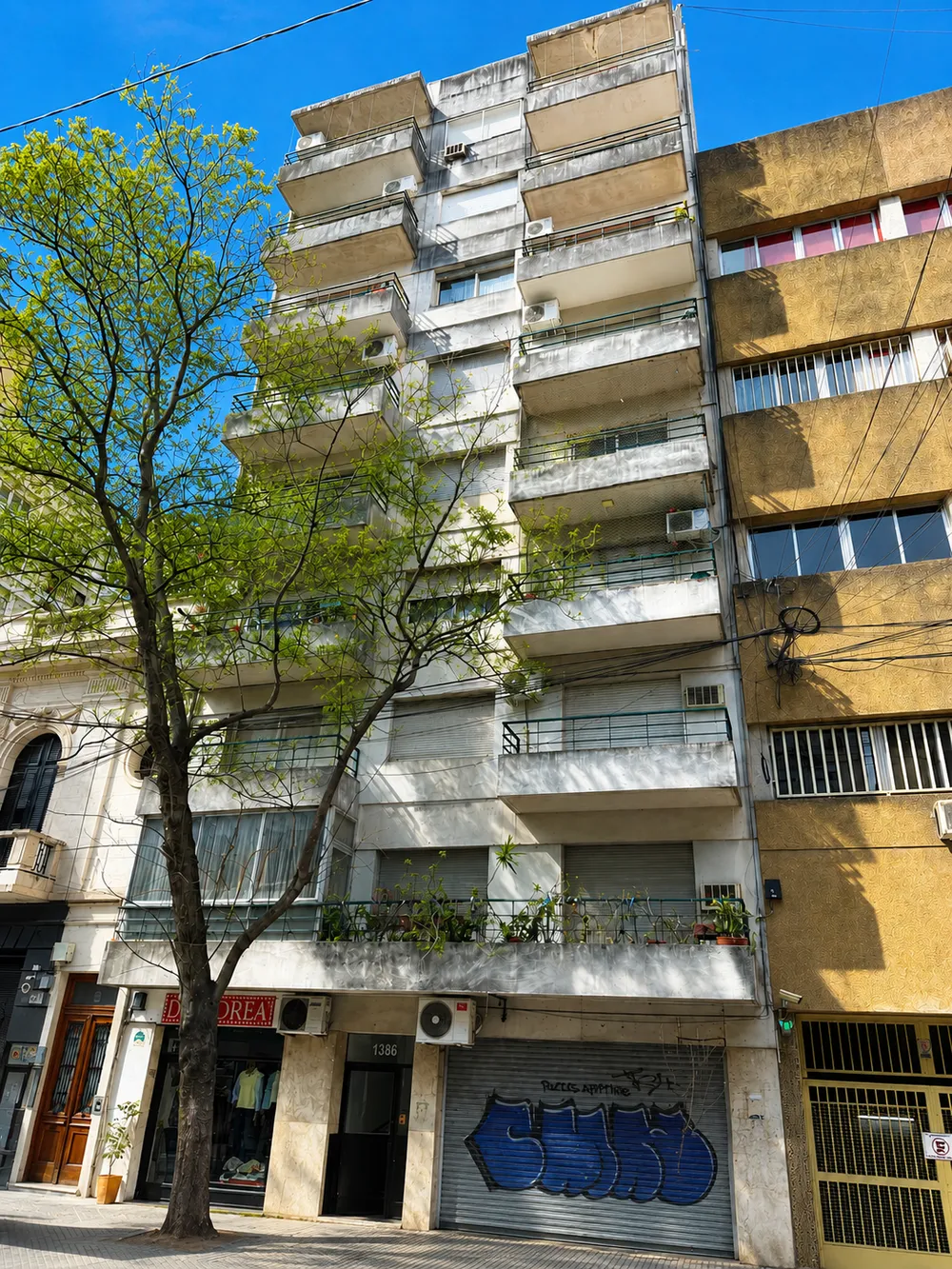 DEPARTAMENTO 2 DORMITORIOS A RECICLAR