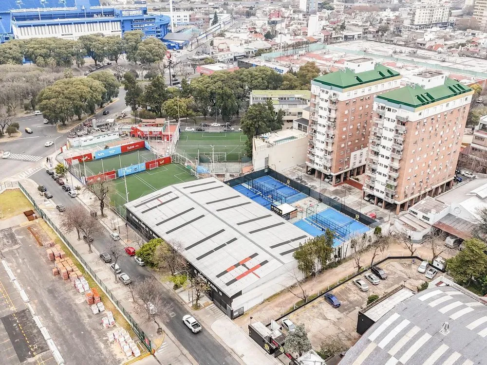 Megalote en Venta - Versalles - Liniers