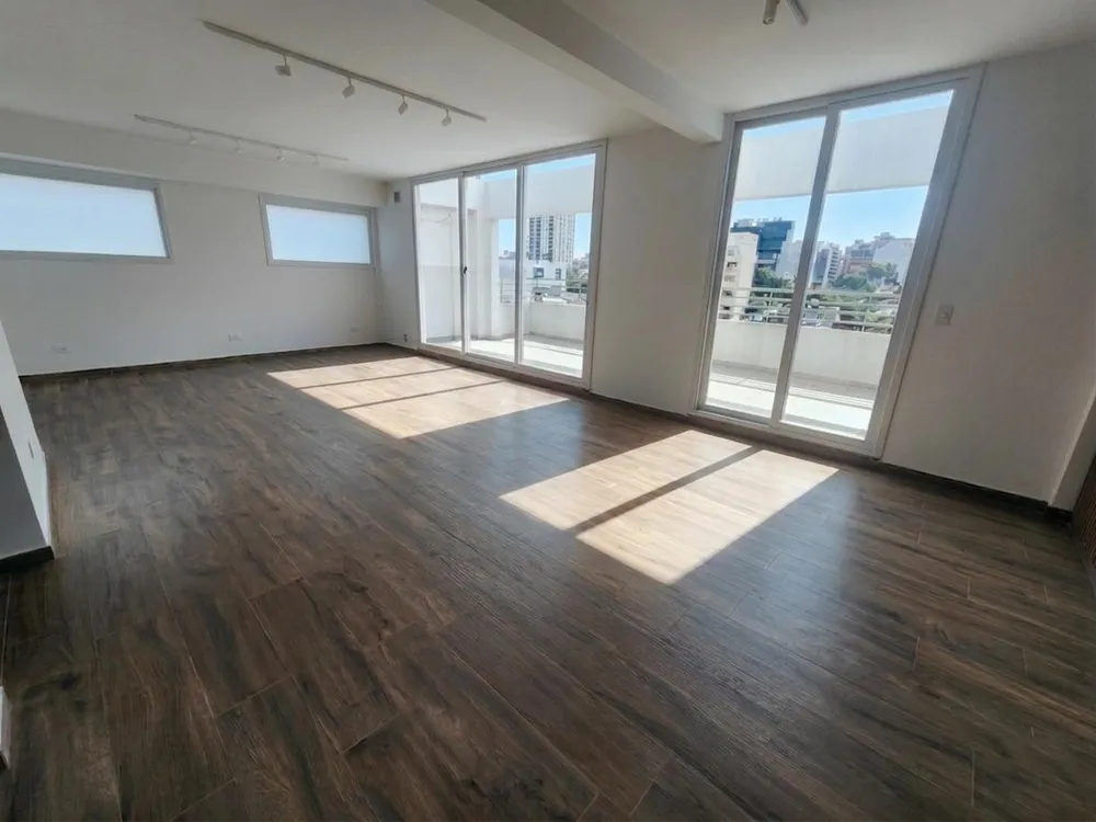 Departamento a Estrenar 4 Ambientes con Cochera!
