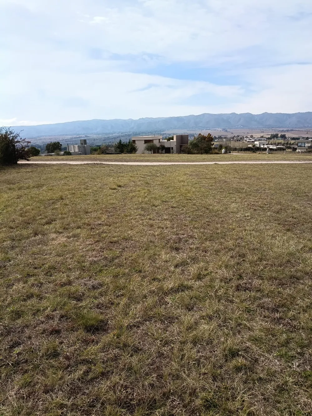Terreno de 2200m² con escritura 