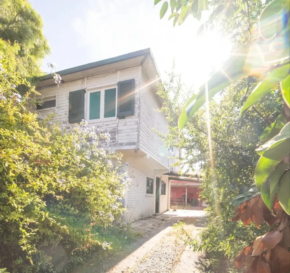 VENTA✨ 2 CASAS EN CARRASCO‼️