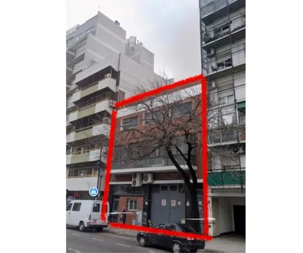 Galpón, Villa Gral. Mitre, Av Gaona 2773 - 1.660 m2 - Venta