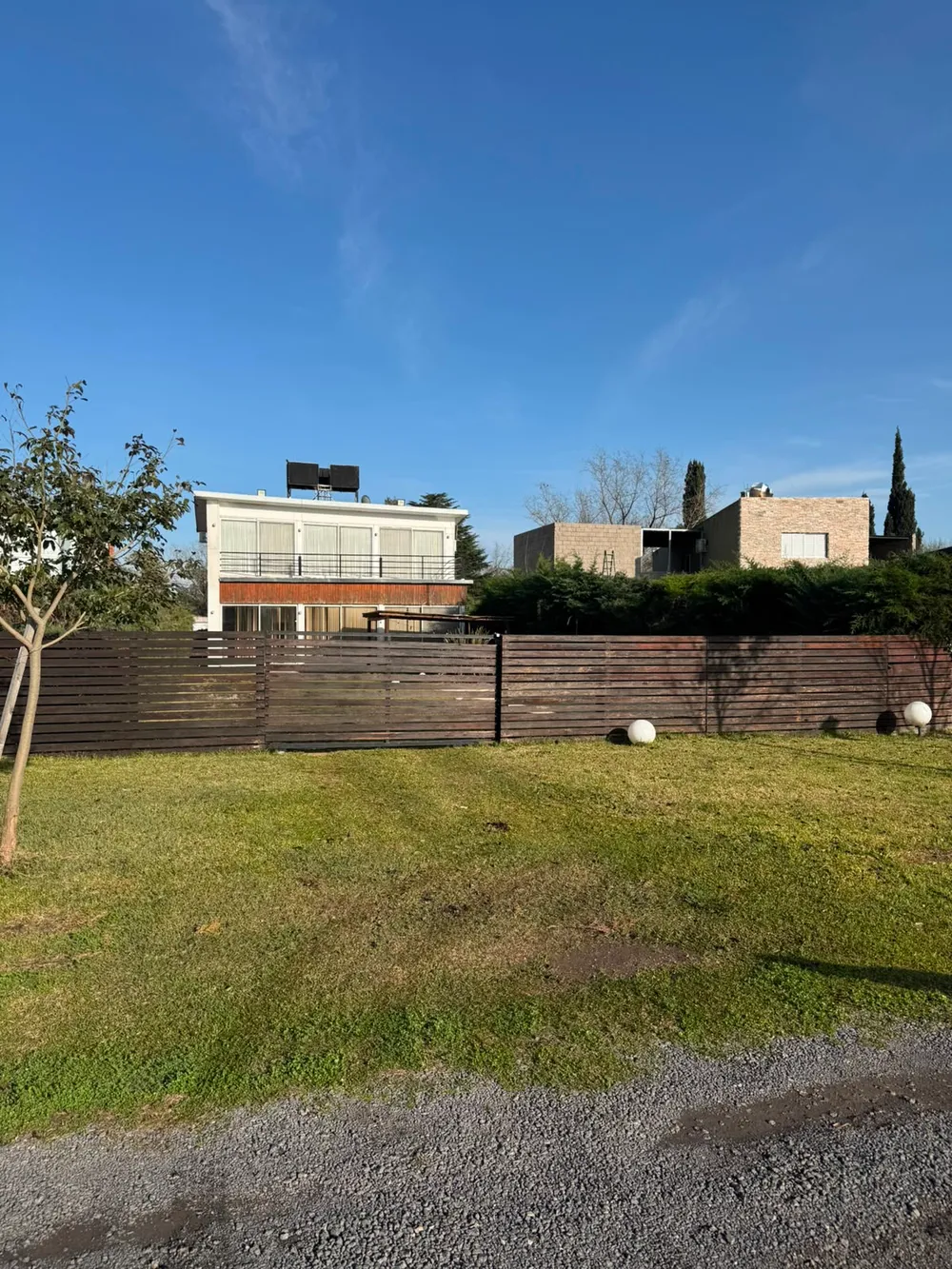 Campos de Esther - Barrio cerrado - Alquiler permanente