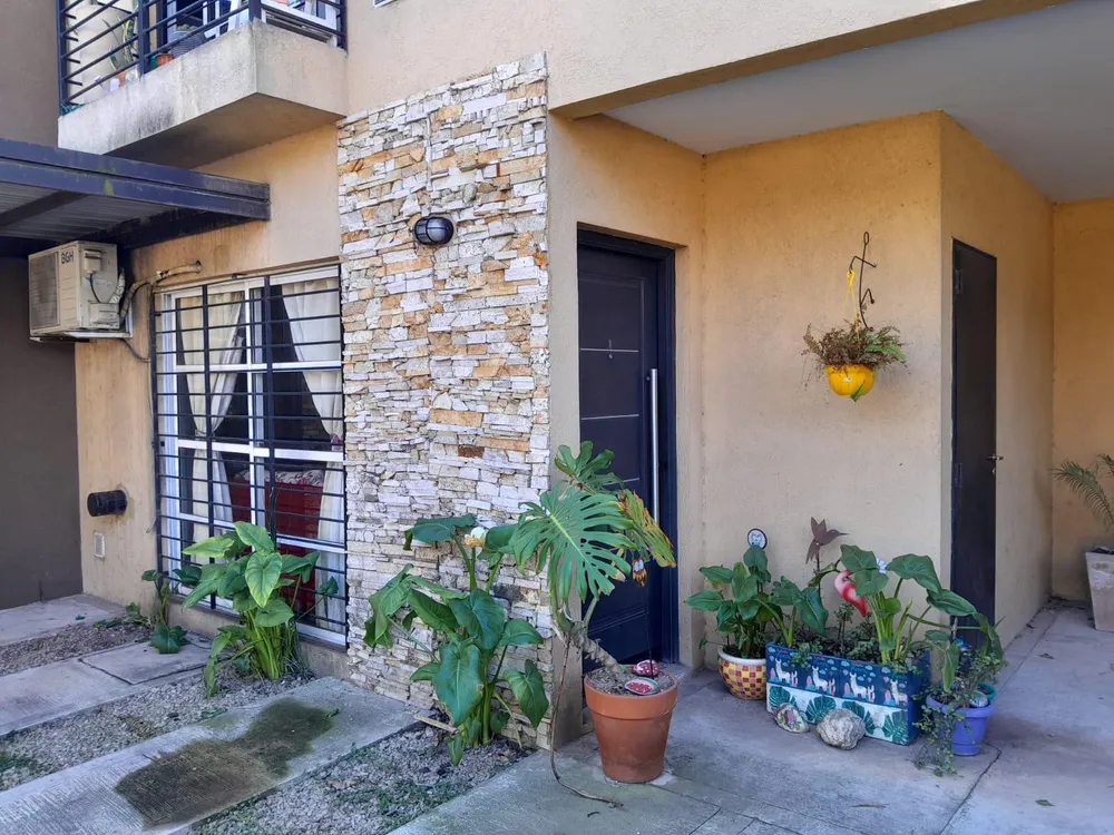Moderna casa de 1 dormitorio en venta en San Miguel