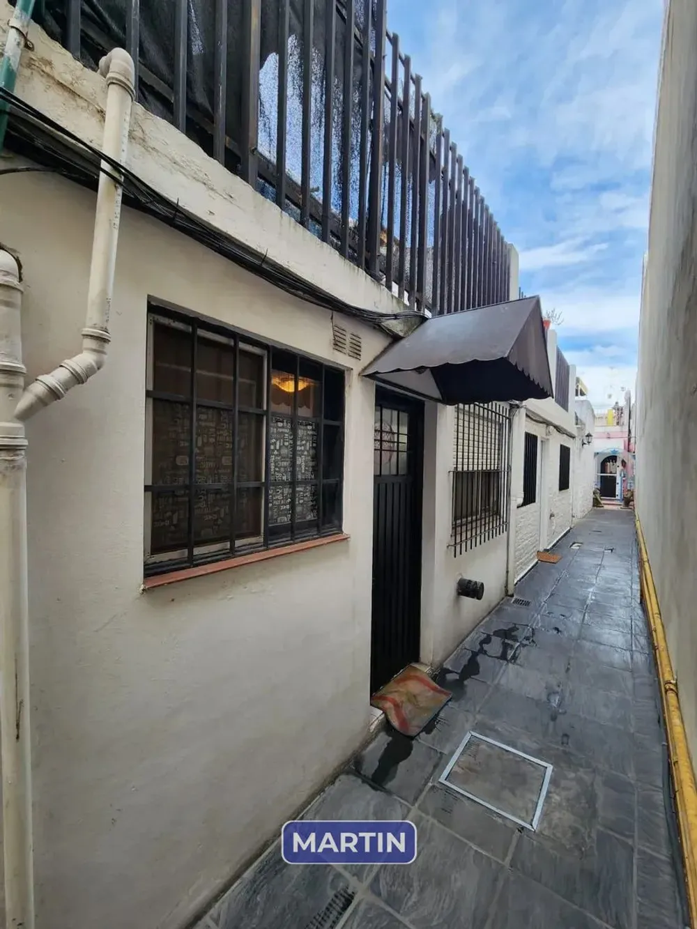 Casa de 3 ambientes disponible en San Miguel