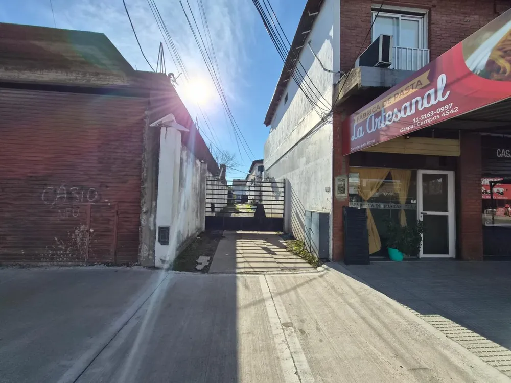 Dúplex en venta - ¡APTO CRÉDITO! en San Miguel