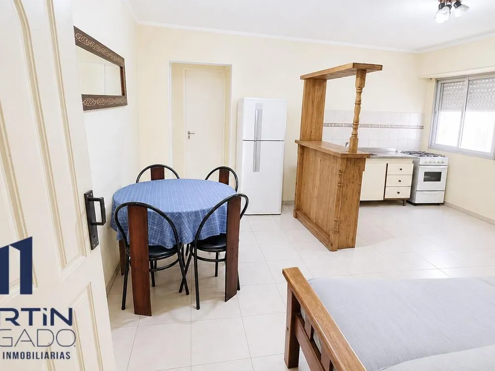 Venta de Departamento 2 Ambientes en Complejo en San Miguel