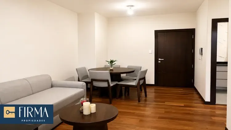 Departamento en venta en Sopocachi-Rosendo Gutierrez y Ecuador