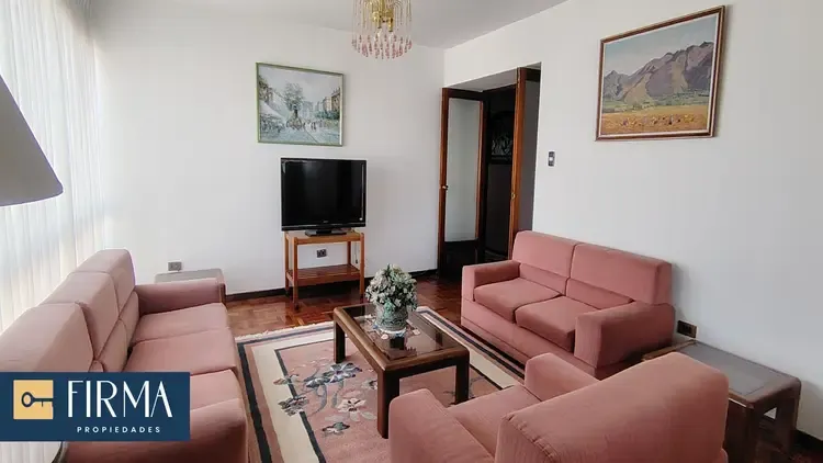 EN VENTA | TU DEPARTAMENTO EN AV. ARCE