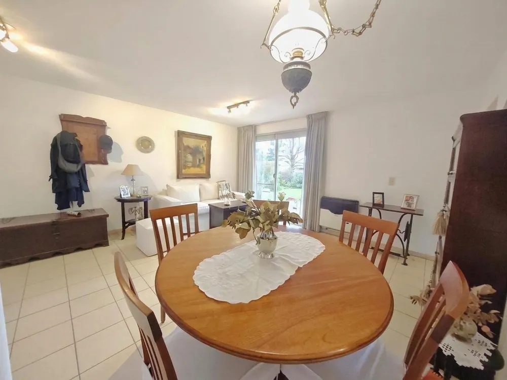 3 Dorm. Cocina Separada Balcones del Chateau