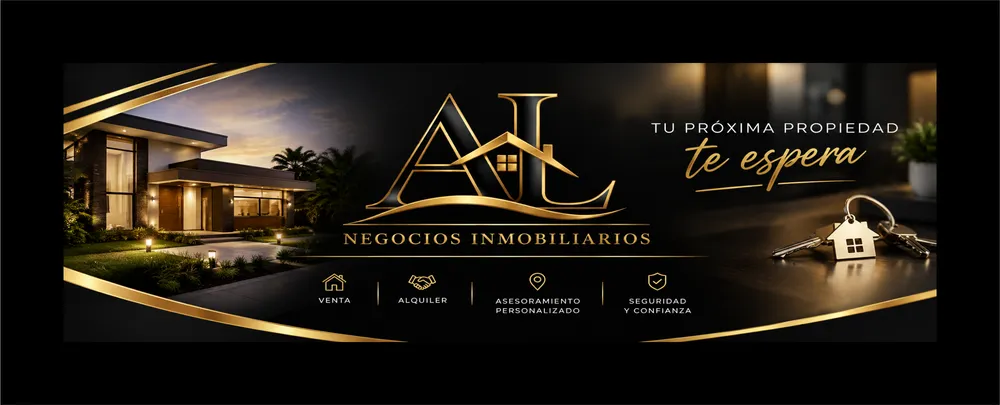 Banner de AL negocios inmobiliarios
