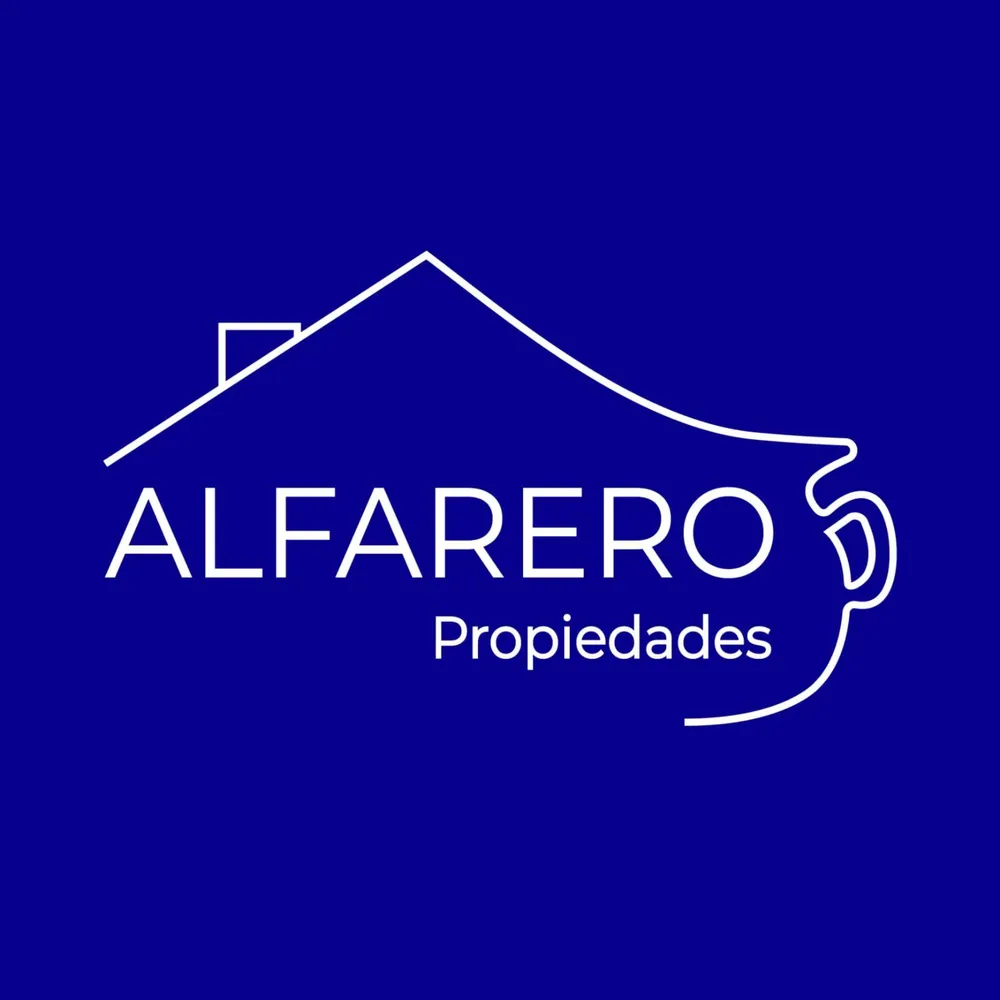 Banner de Alfarero Propiedades