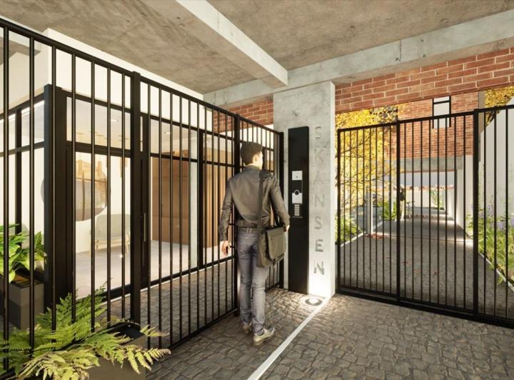 Venta en Pozo Departamentos de 3 Ambientes con Cocheras Opcional.