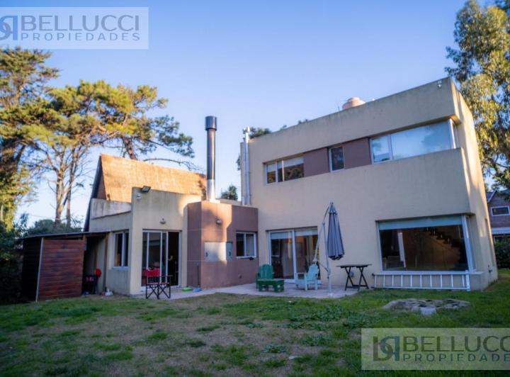 Casa - Mar del Plata