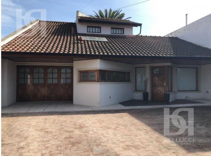 Casa - B. Los Pinares