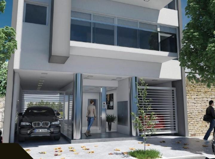 Venta de Pozo: Departamento de 2 Ambientes con Baulera. Zona Güemes.