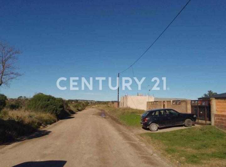 Venta de Lote en Batan