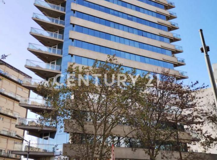 Venta Depto Moderno 2 Amb con Vistas + Amenities, Diag Pueyrredón