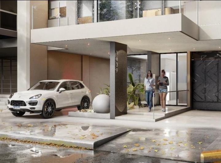 En Venta Departamento en Pozo de 3 Ambientes con Cochera y Baulera.